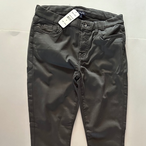 Splendid Grey Pants - Size 28 - NEW‎ With Tags. - Picture 1 of 8